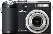 Nikon Coolpix P5000 [Foto: Nikon]