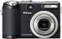 Nikon Coolpix P5000 (Kompaktkamera)