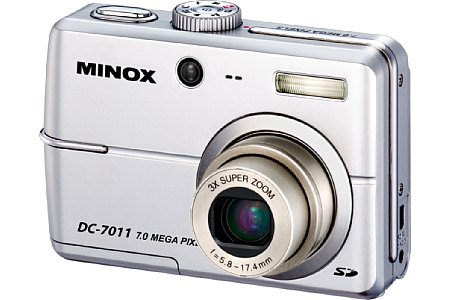 Minox DC-7011 [Foto: Minox]