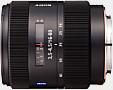 Sony DT 16-80 mm F3.5-4.5 ZA Vario-Sonnar T* (SAL1680Z)