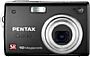 Pentax Optio A30 (Kompaktkamera)