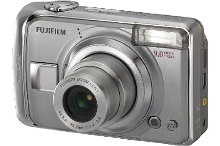 Fujifilm Finepix A900 [Foto: Fujifilm]