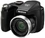 Fujifilm FinePix S5700 (Kompaktkamera)