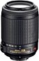 Nikon AF-S  55-200 mm 4.0-5.6 VR DX G IF ED 