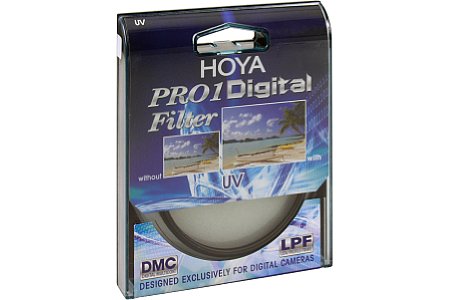 Hoya UV Pro1 Digital [Foto: Imaging One GmbH]