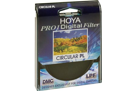 Hoya Pol Circular Pro1 Digital [Foto: Imaging One GmbH]