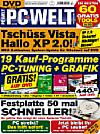 PC-Welt [Foto: IDG Magazine Media GmbH]