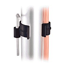 Manfrotto 093 Kabel-Clip Groß 28-40 mm 4 Pcs