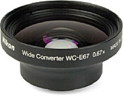 Bild: Nikon WC-E67 [Foto: Imaging One GmbH]