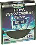 Hoya ND 4 PRO1 Digital