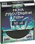 Hoya ND 8 PRO1 Digital