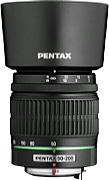 Pentax smc DA 50-200mm 4.0-5.6 ED [Foto: Pentax Corp.]