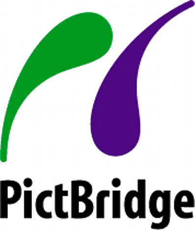 Bild PictBridge Logo [Foto: PictBridge]