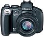 Canon PowerShot S5 IS (Superzoom-Kamera)