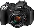 Canon Powershot S5 IS [Foto: Canon Deutschland]