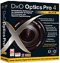 DxO Optics Pro Version 4.2 Elite  [Foto: DxO]