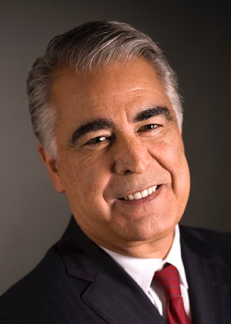 Bild Antonio M. Perez Chairman and Chief Executive Officer Eastman Kodak Company [Foto: Kodak]