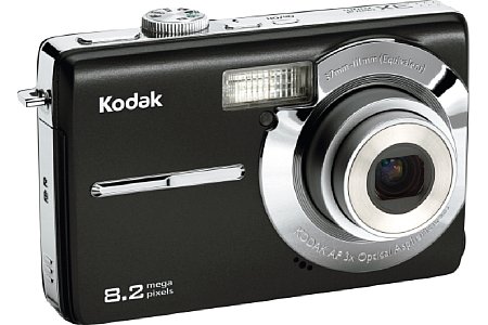 Kodak EasyShare M853 [Foto: Kodak]
