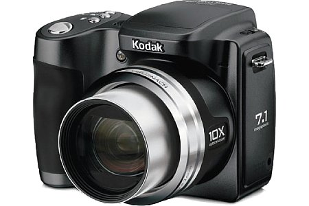 Kodak ZD710 [Foto: Kodak]