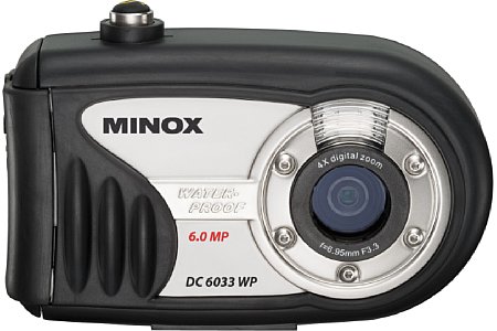 MINOX DC 6033 WP [Foto: Premier]
