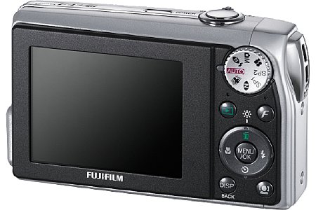 Fujifilm Finepix F47fd [Foto: Fujifilm]