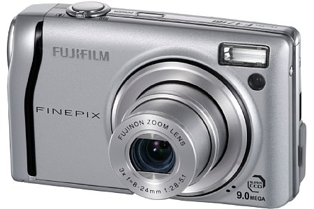 Fujifilm Finepix F47fd [Foto: Fujifilm]