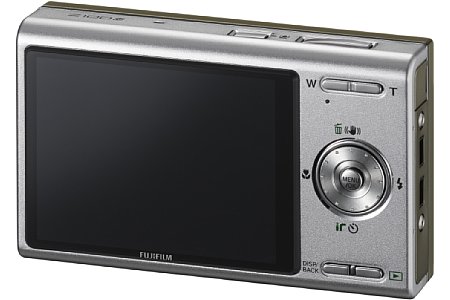Fujifilm Finepix Z100fd [Foto: Fujifilm]
