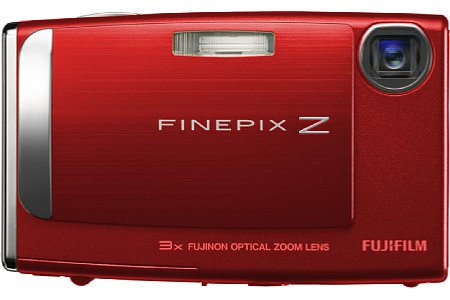 Fujifilm Finepix Z10fd [Foto: Fujifilm]
