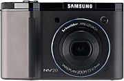 Samsung NV20 [Foto: Samsung]