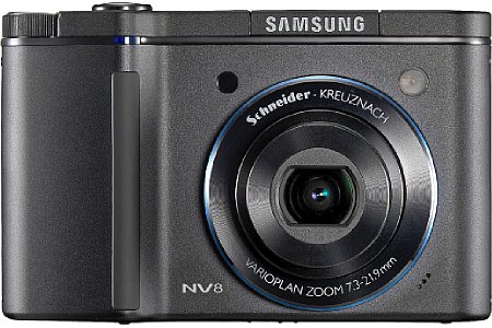 Samsung NV8 [Foto: Samsung]