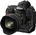 Nikon D3 mit 14-24mm Objektiv [Foto: Nikon]
