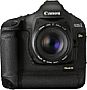 Canon EOS-1Ds Mark III (Spiegelreflexkamera)