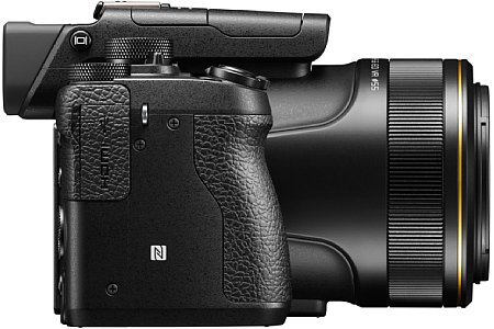 Nikon DL24-500 f/2.8-5.6. [Foto: Nikon]