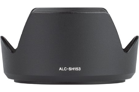 Sony ALC-SH153. [Foto: MediaNord]