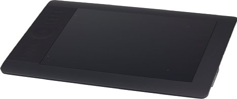 Bild Wacom Intuos5 touch [Foto: MediaNord]