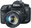 Die Canon EOS 7D Mark II besitzt einen neuen 65-Punkt-Autofokus und nimmt 10 Serienbilder pro Sekunde auf. [Foto: Canon]