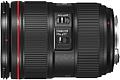 Canon EF 24-105 mm 4L IS II USM