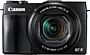 Canon PowerShot G1 X Mark II (Premium-Kompaktkamera)