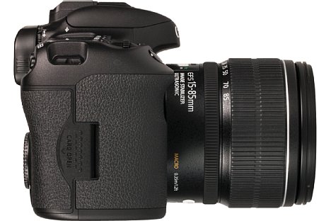 Bild Im Test überzeugte die Canon EOS 7D Mark II mit einer reichhaltigen Ausstattung, hoher Serienbildrate und einem ausgereiften AF-System. Die Bildqualität ruft bei höheren ISO-Werten jedoch  wenig Begeisterung hervor. [Foto: MediaNord]