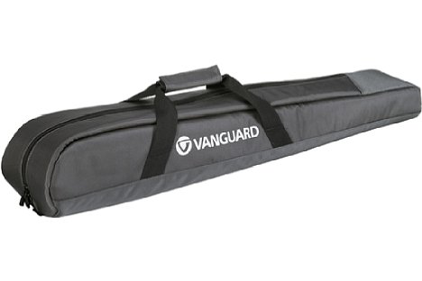 Bild Vanguard VEO3T mit Tasche. [Foto: Vanguard]