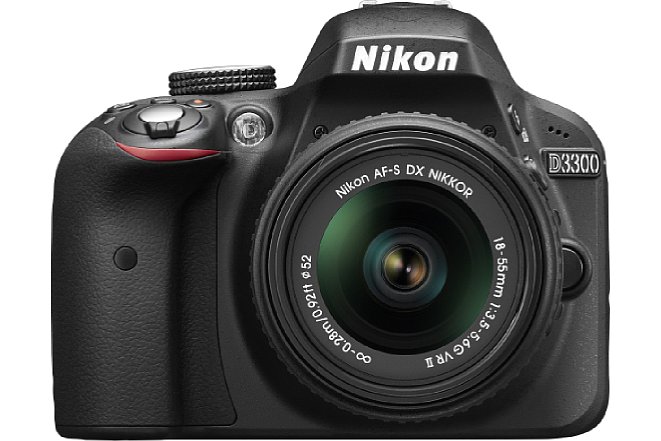 Bild Die Nikon D3300 besitzt speziell für Einsteiger einen Guide-Modus, der einen Schritt für Schritt an die richtigen Einstellungen für das jeweilige Motiv führt. [Foto: Nikon]