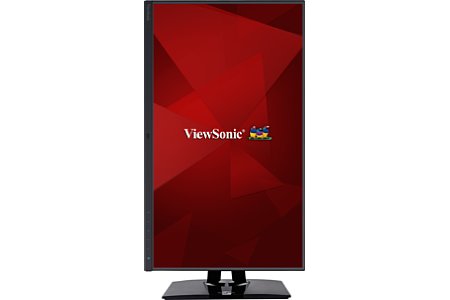 ViewSonic VP2785-4K. [Foto: Viewsonic]