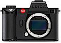 Leica SL2-S. [Foto: Leica]