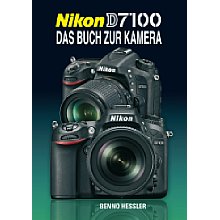 Point of Sale Verlag Nikon D7100 – Das Buch zur Kamera