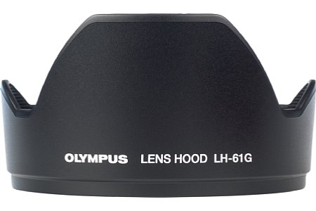 Olympus LH-61G. [Foto: MediaNord]