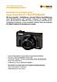 Canon PowerShot G7 X Mark III Testbericht (Kamera-Einzeltest)