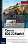 Foto Pocket Canon EOS 7D Mark II (E-Book und  Buch)
