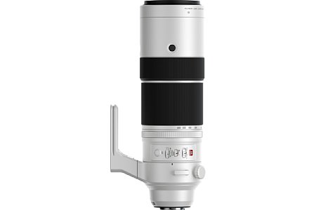 Fujifilm XF 150-600 mm. [Foto: Fujifilm]