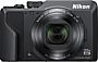 Nikon Coolpix A1000 (Kompaktkamera)