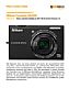 Nikon Coolpix S6200 Labortest